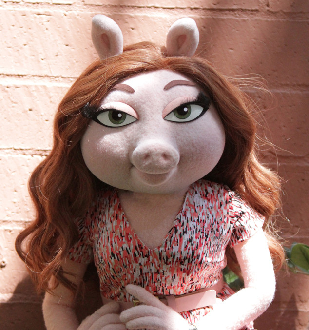 Meet Kermit The Frog S New Girlfriend Denise E Online